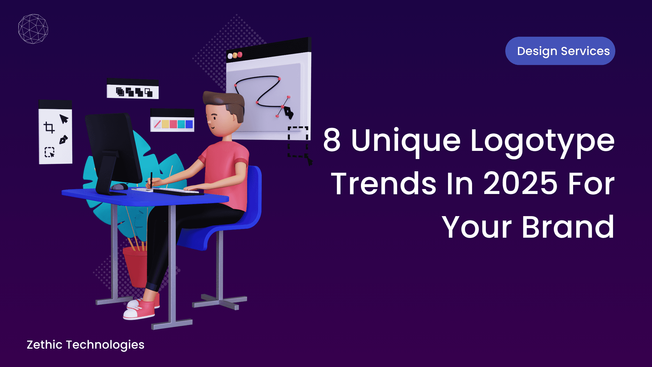 Logotype Trends