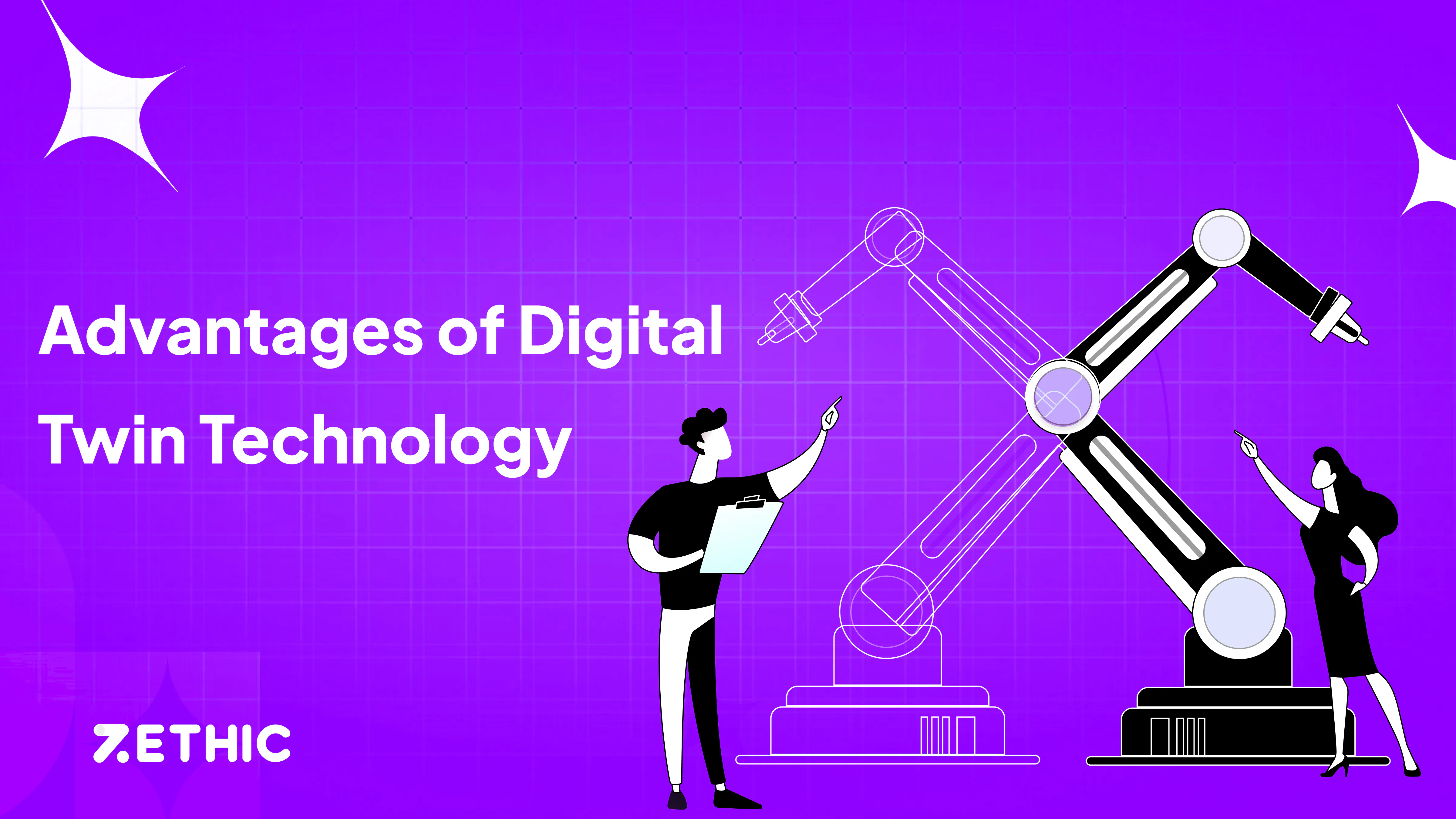 Exploring the Advantages of Digital Twin Technology