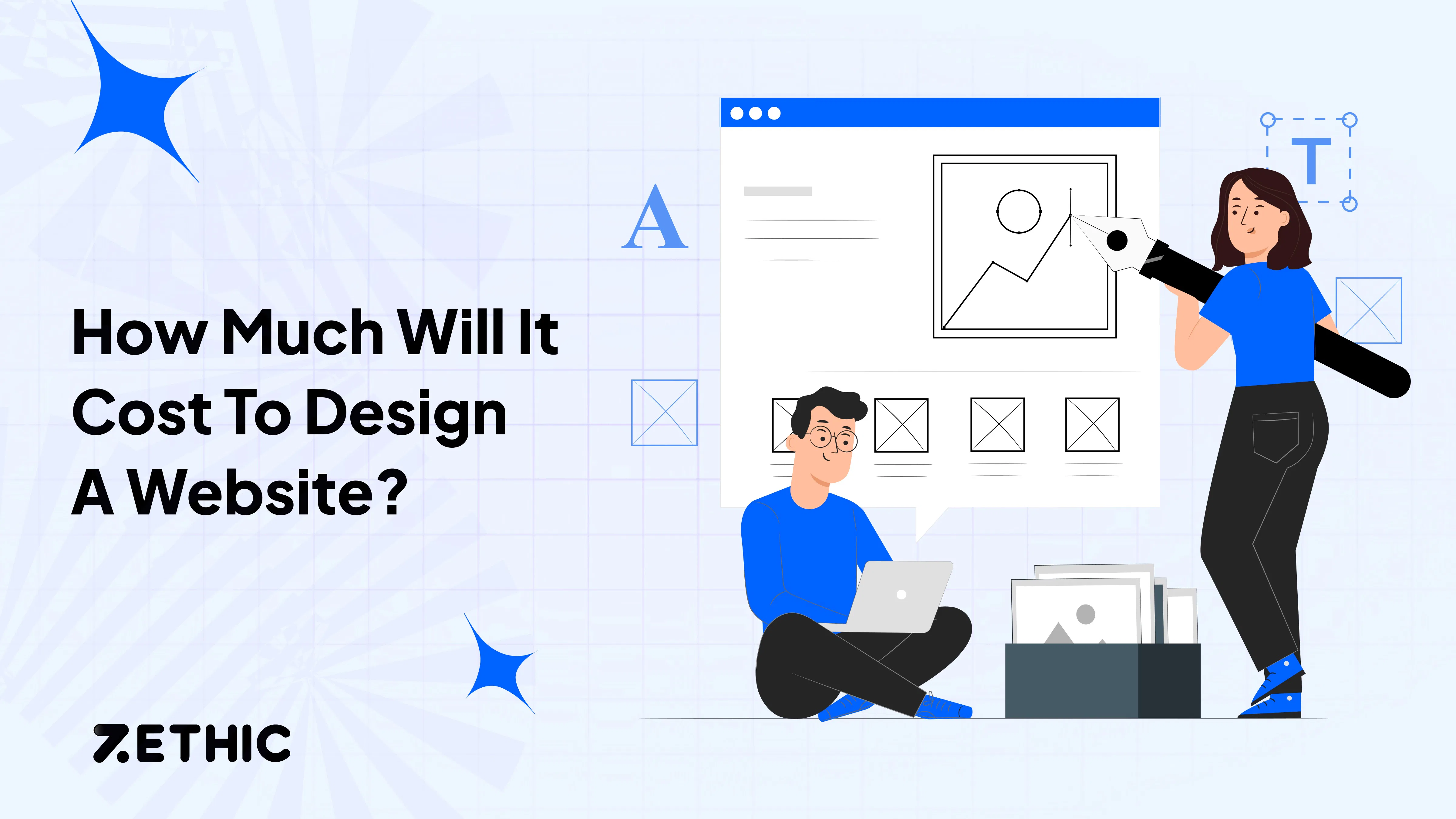 Website Design Cost