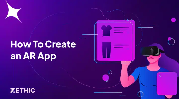AR App Development Guide: A Comprehensive Overview