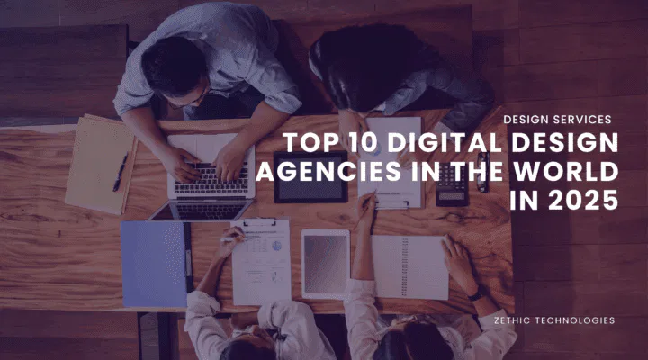 Digital Design Agency