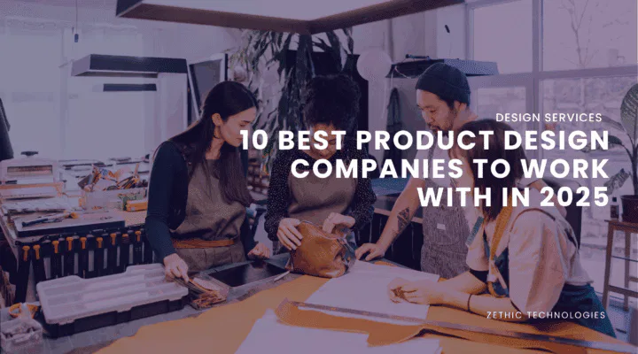 Product Design company