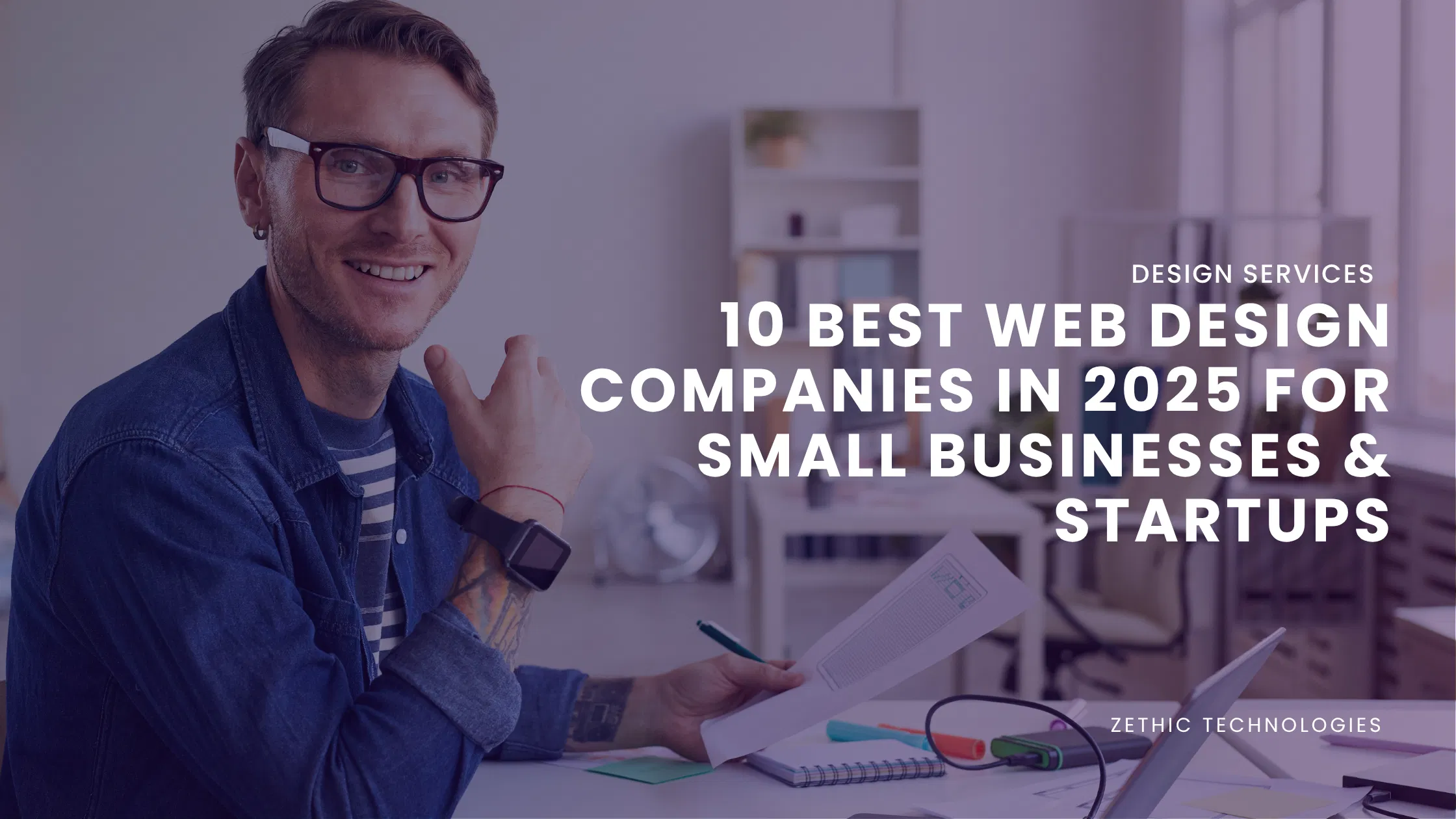 Web Design Companies