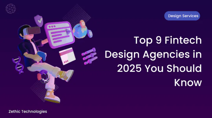 fintech design agency