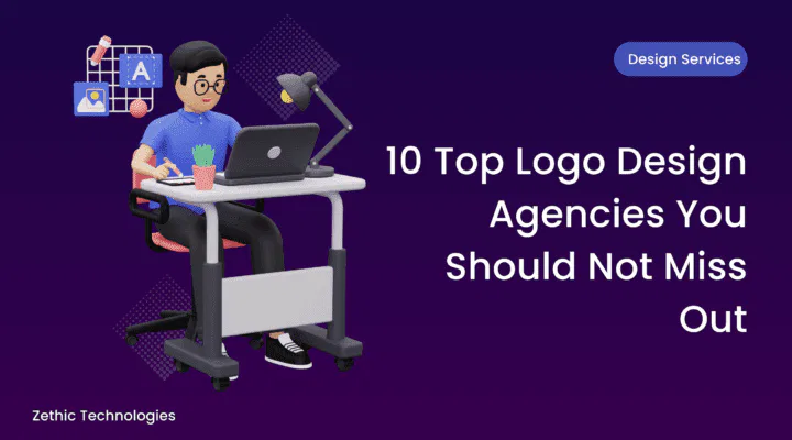 Logo Design Agency