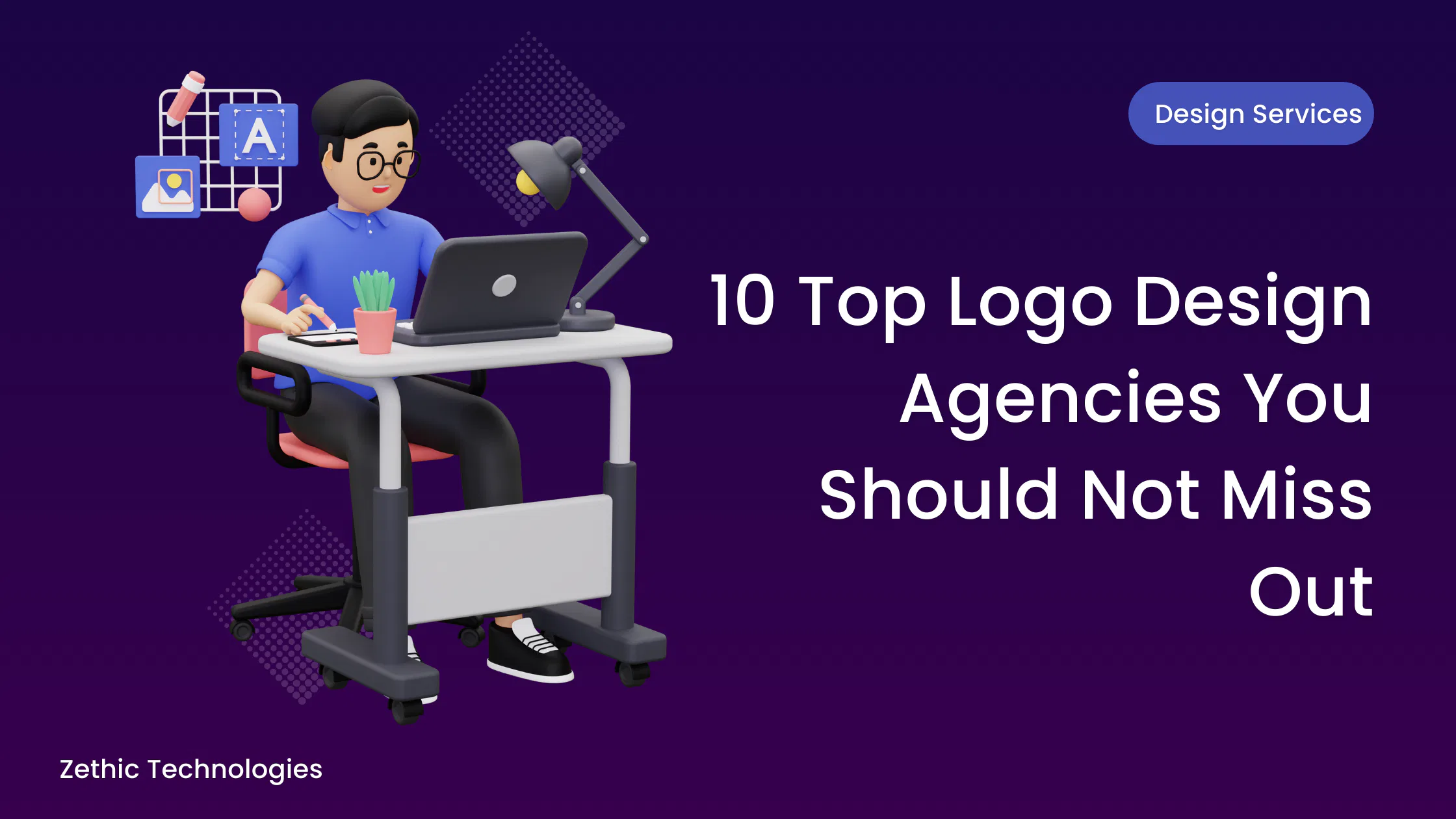 Logo Design Agency