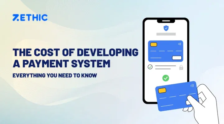 payment gateway development cost