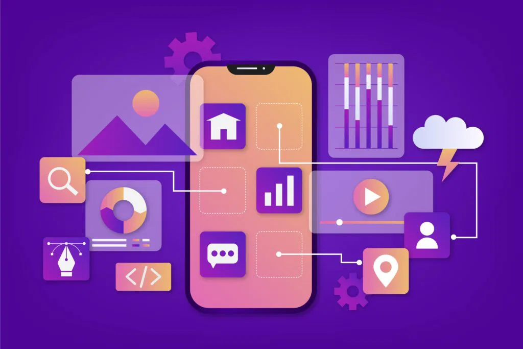 mobile application development companies