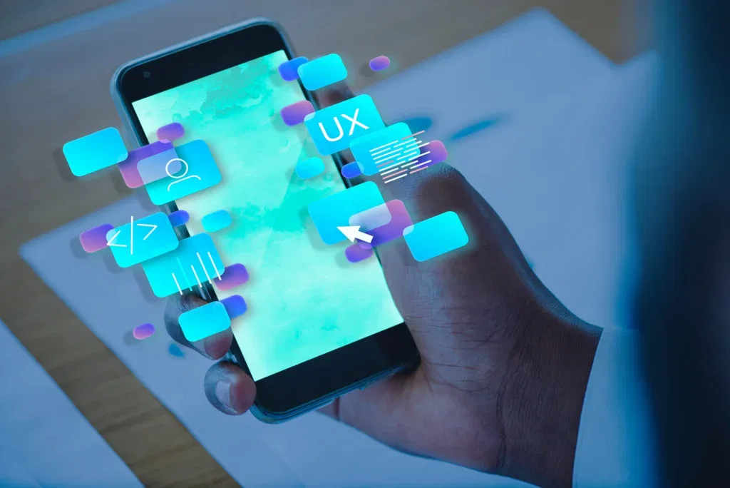 Mobile App Development guide