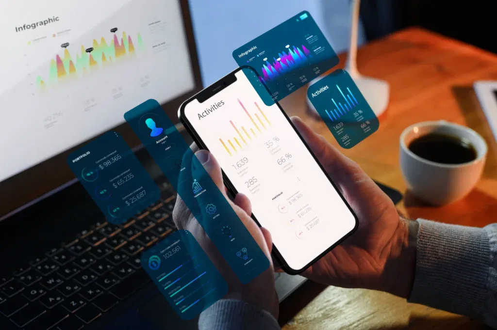 mobile software development company
