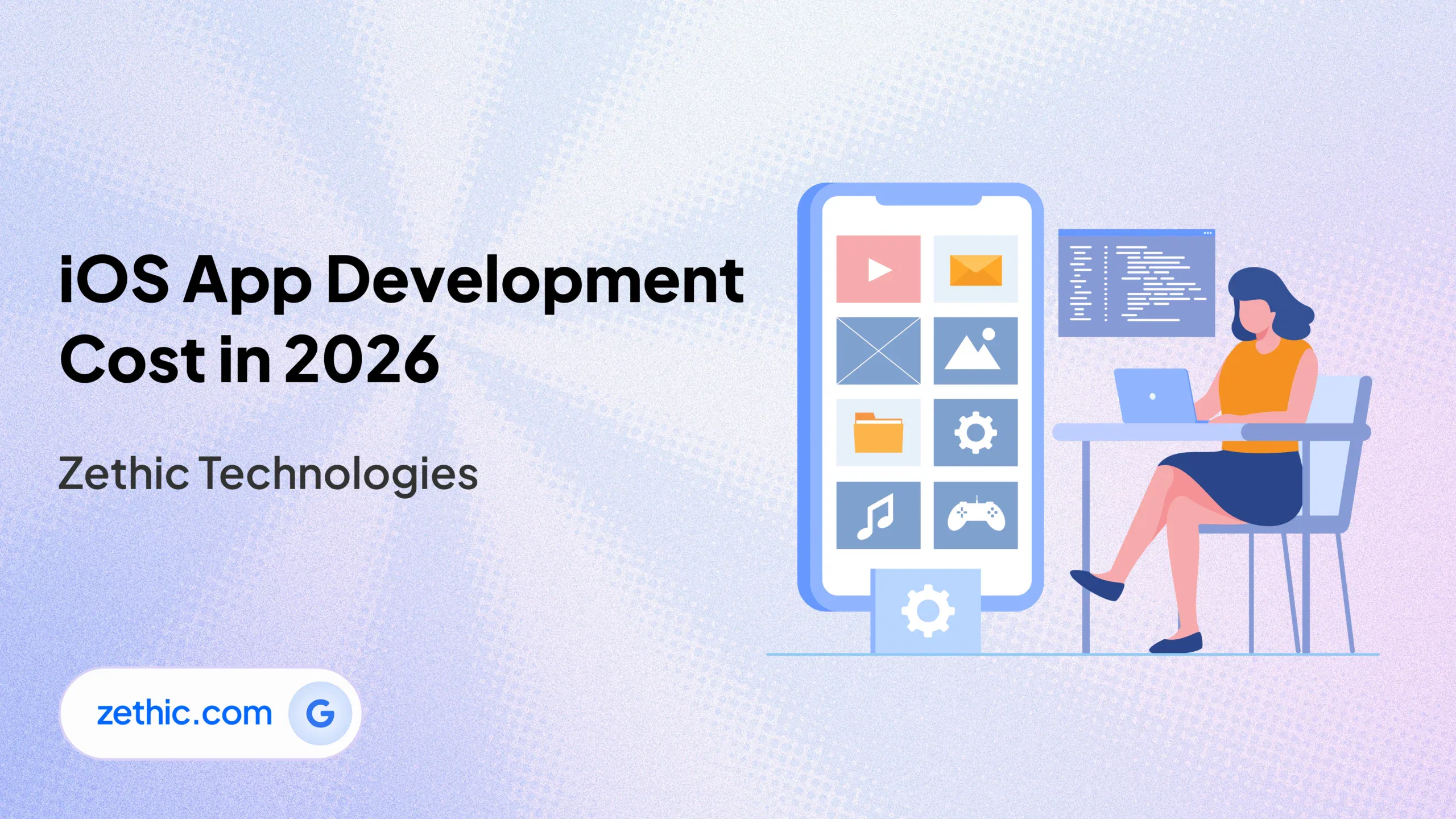 iOS App Development Cost