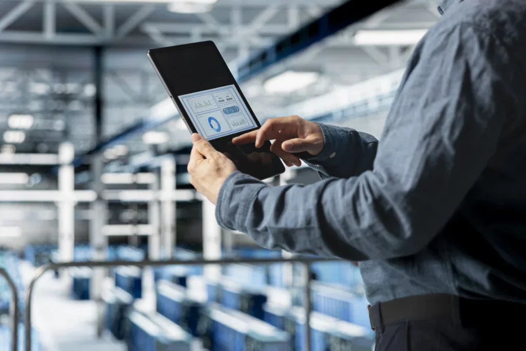 web design in Bangalore for logistics companies focused on conversions with UI UX design and website design and development by Zethic Technologies