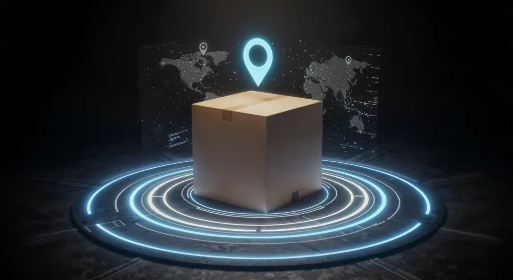 ui ux design company in Bangalore improving logistics apps with user interface design and web design in Bangalore by Zethic Technologies