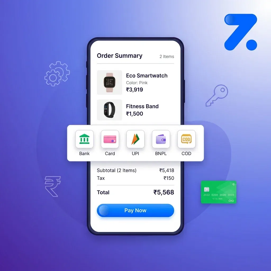 FinTech App Development