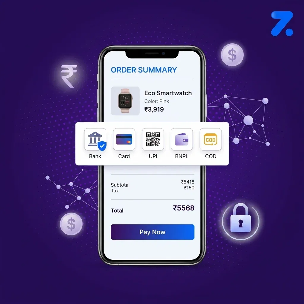 FinTech App Development