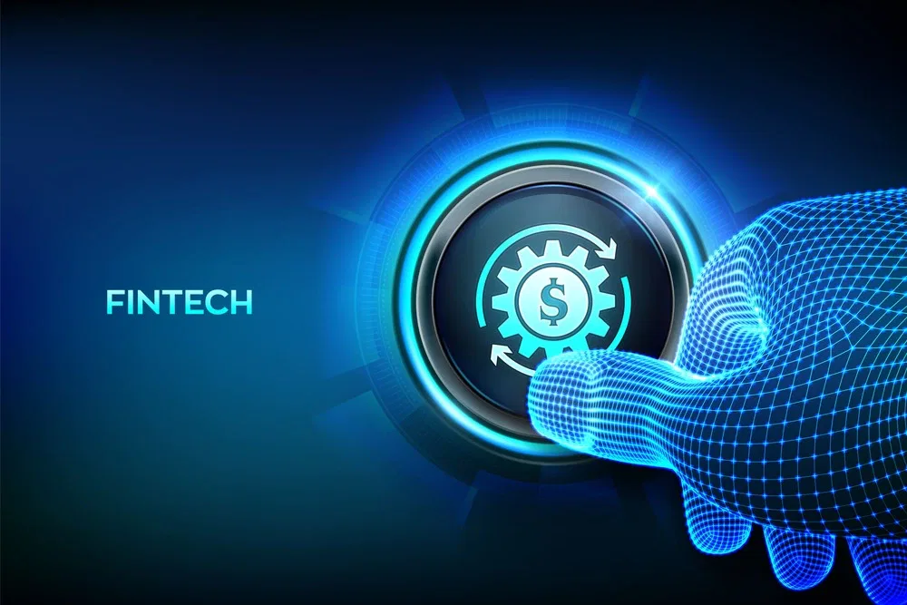 fintech app security​