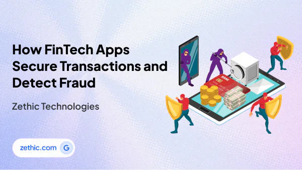 fintech app security​