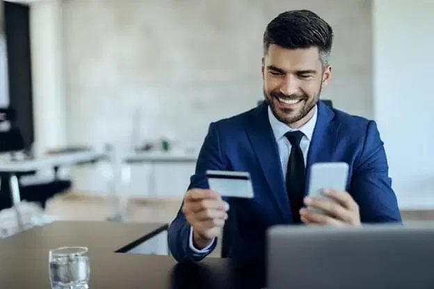 FinTech Business Operations