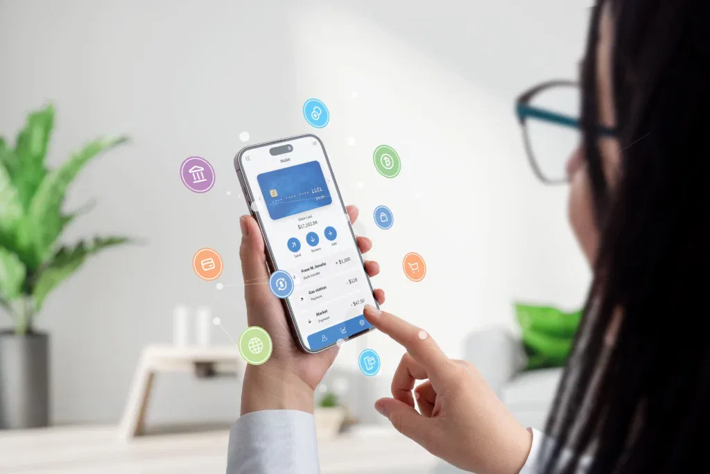 FinTech Business Operations