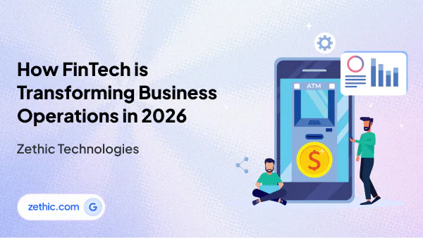 FinTech Business Operations