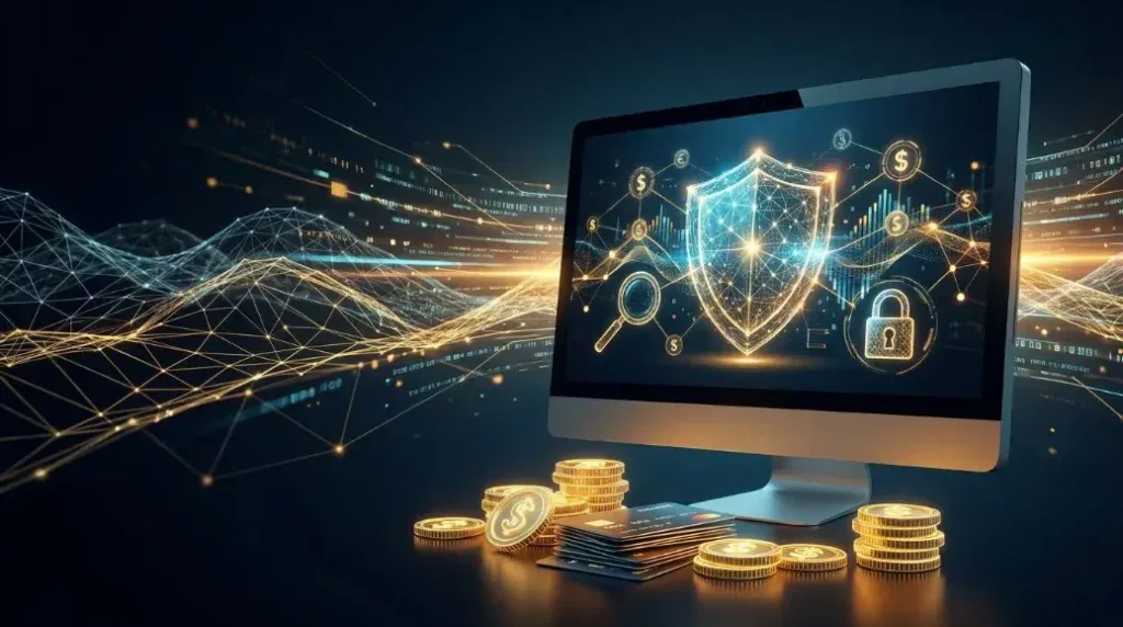 Fintech fraud detection