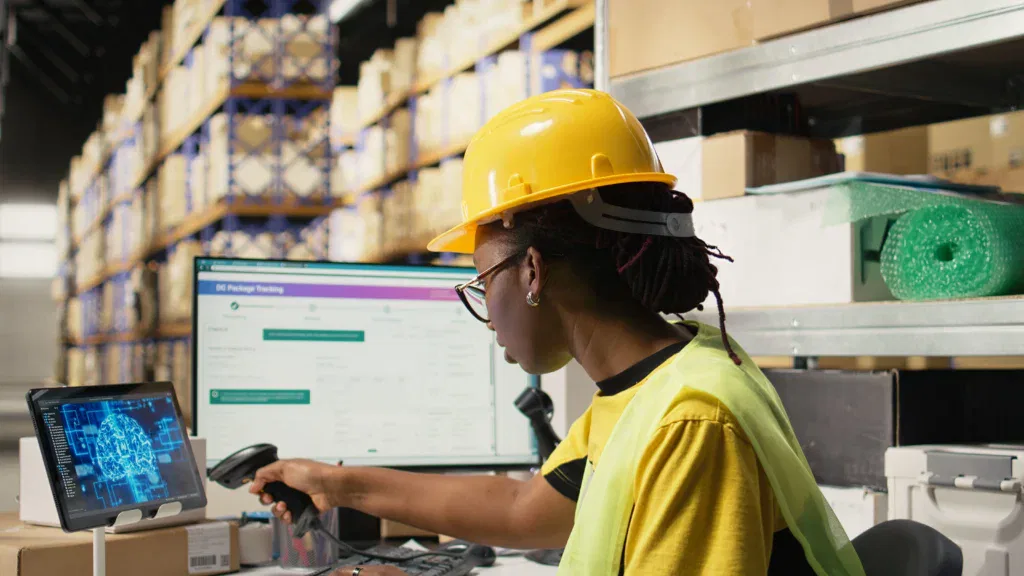 Logistics App Development in Bangalore