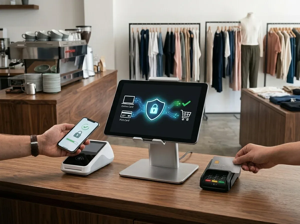 how payment gateway works​