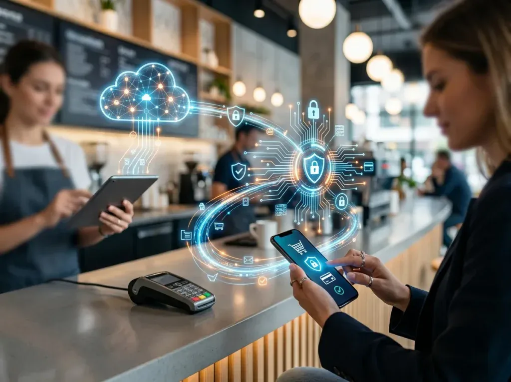 how payment gateway works​