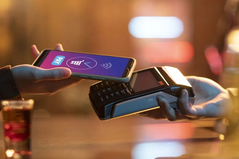 FinTech app development cost