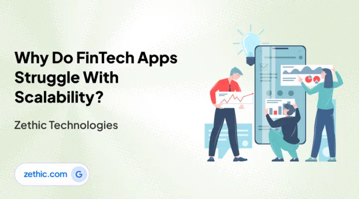FinTech scalability