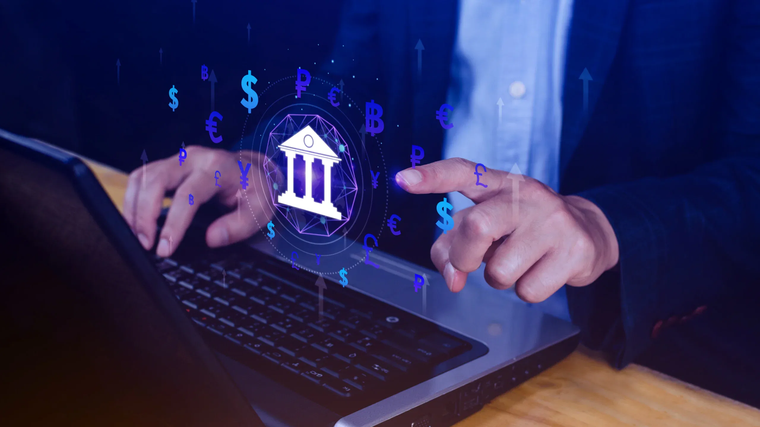 FinTech scalability