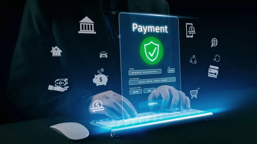 FinTech scalability