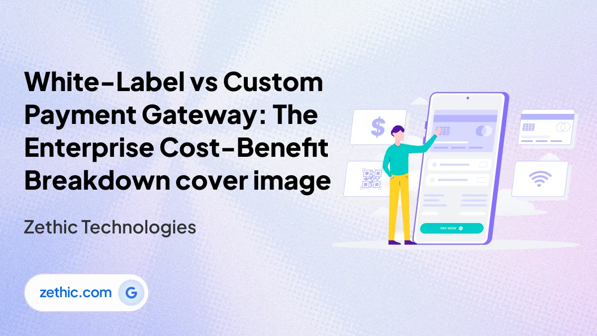 white-label vs custom gateway