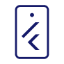 Custom Flutter App Development