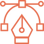AI-Assisted  <br/> UI Design