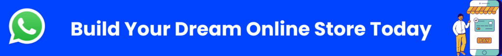 Partner with Zethic for professional eCommerce website development that adapts to your needs.