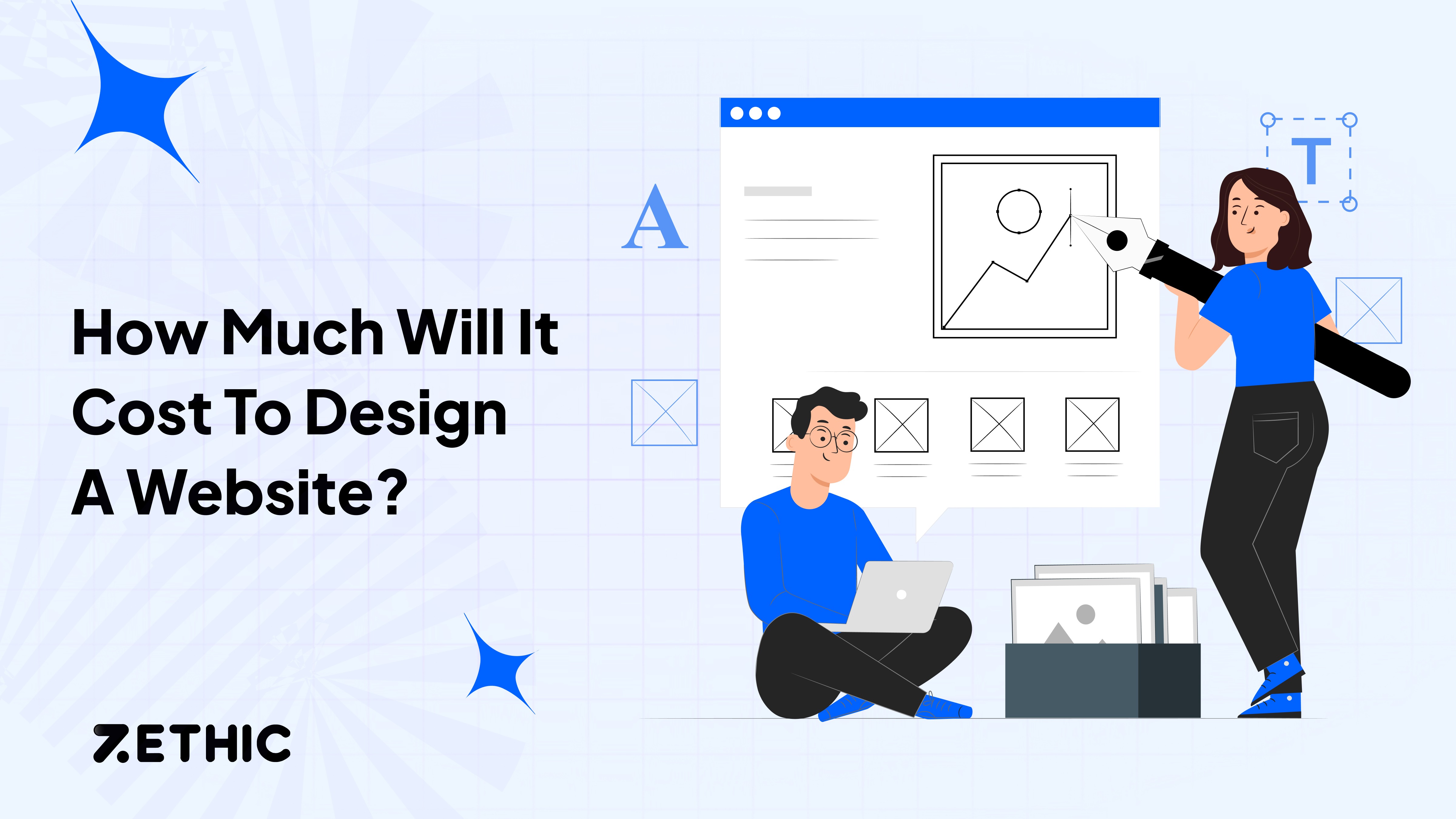 Website Design Cost
