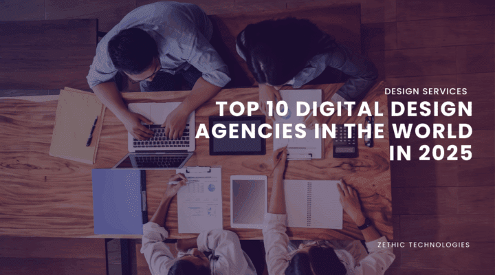Digital Design Agency