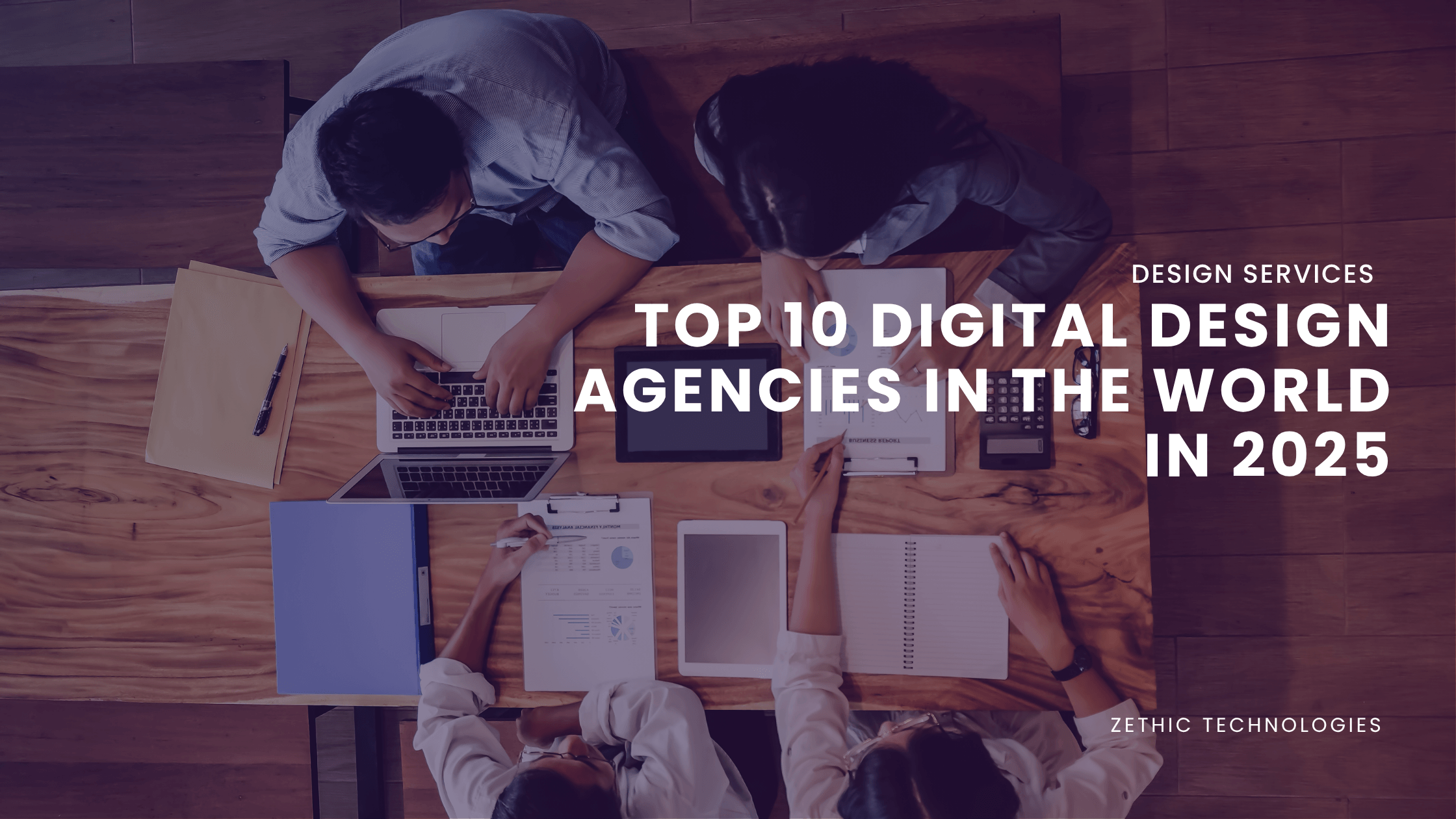 Digital Design Agency