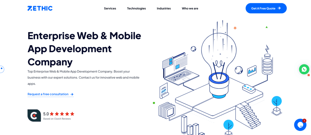 Logo Design Agency