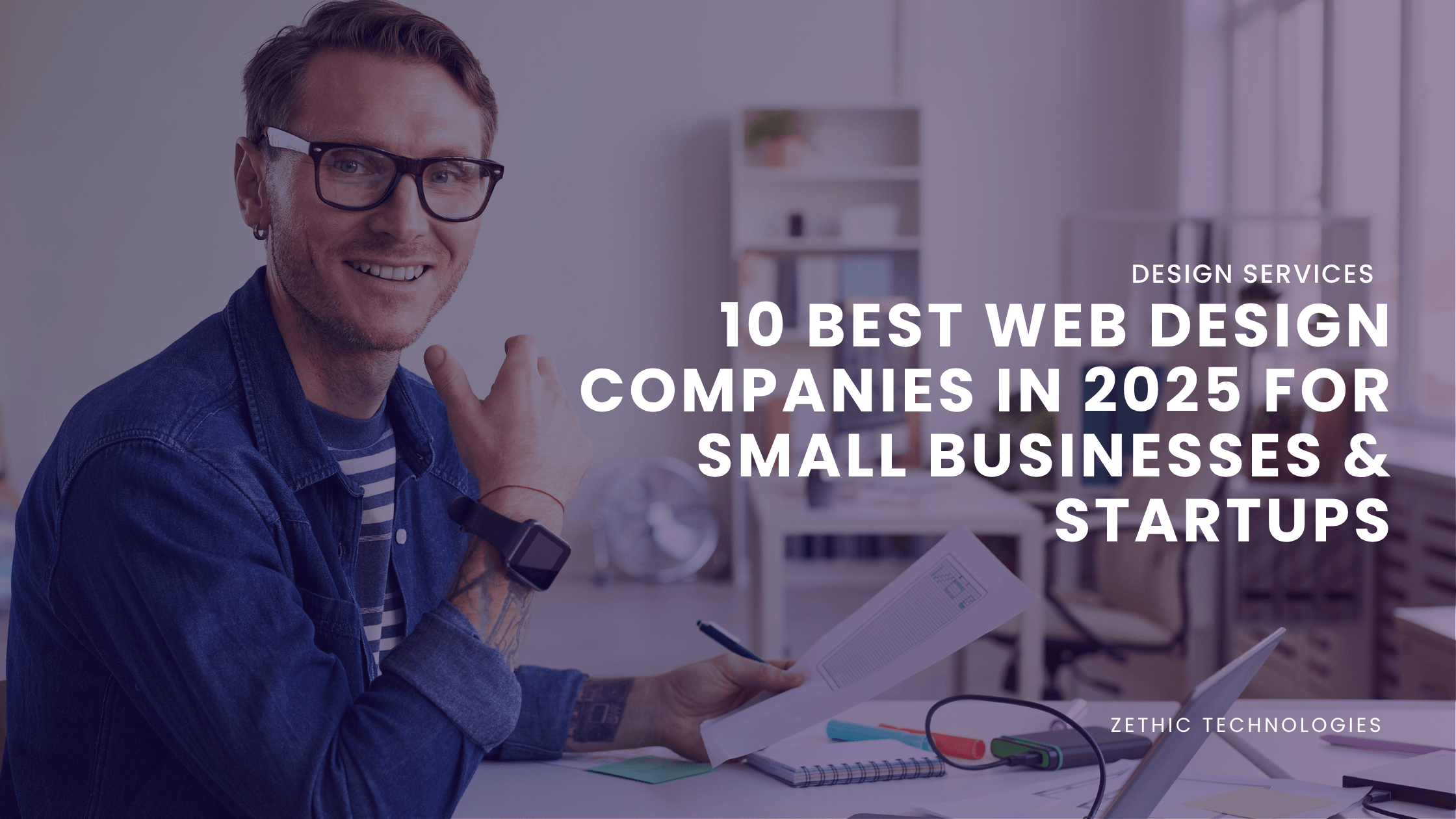 Web Design Companies