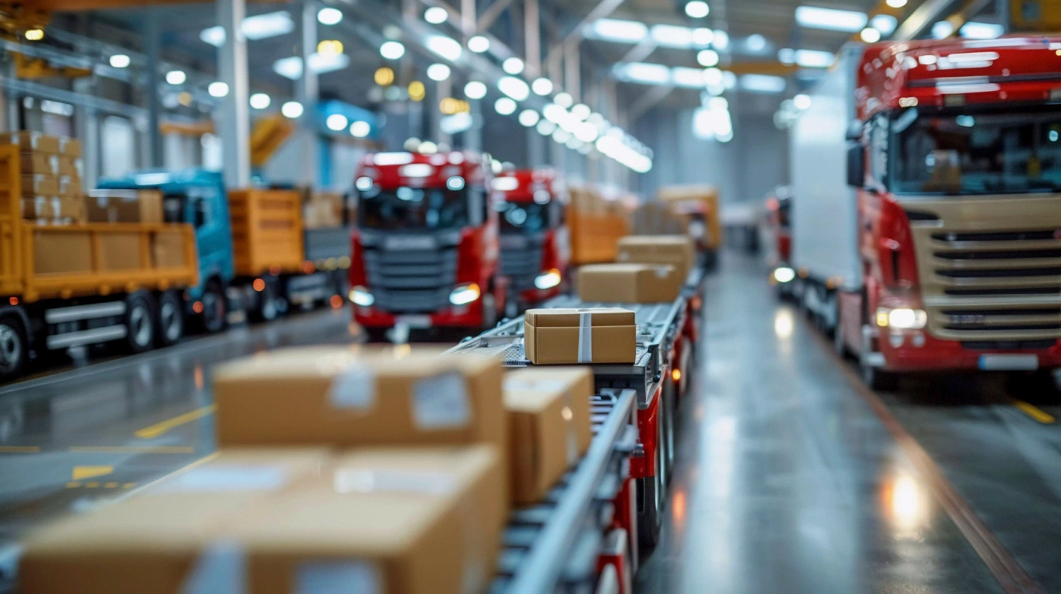 logistics app development company in Bangalore offering logistics software development services, transport software solutions, and UI UX design by Zethic Technologies