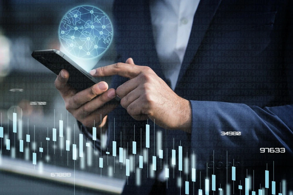 fintech app security​