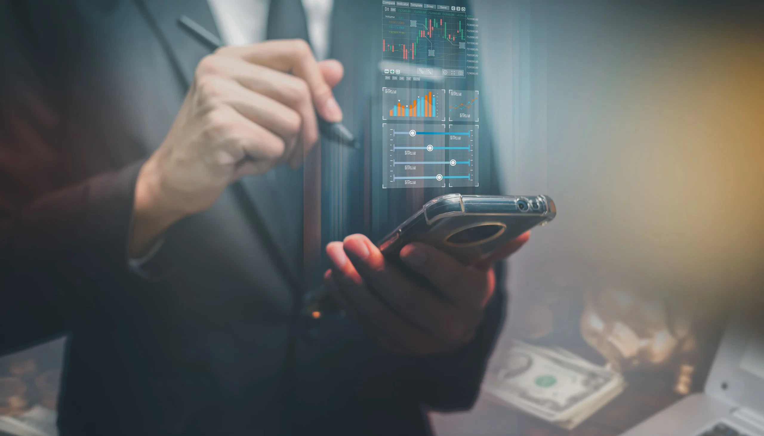 FinTech Business Operations