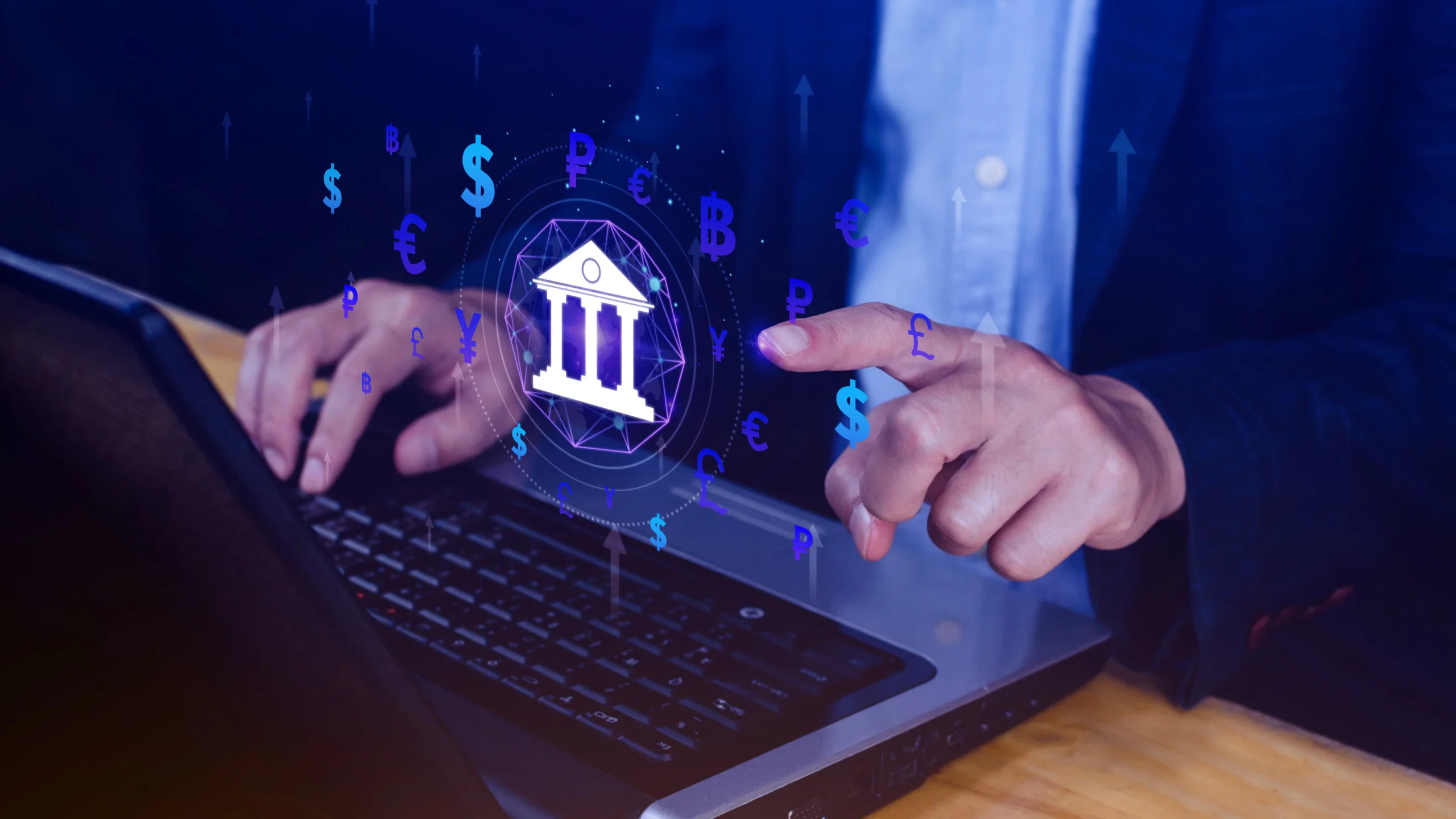 FinTech scalability