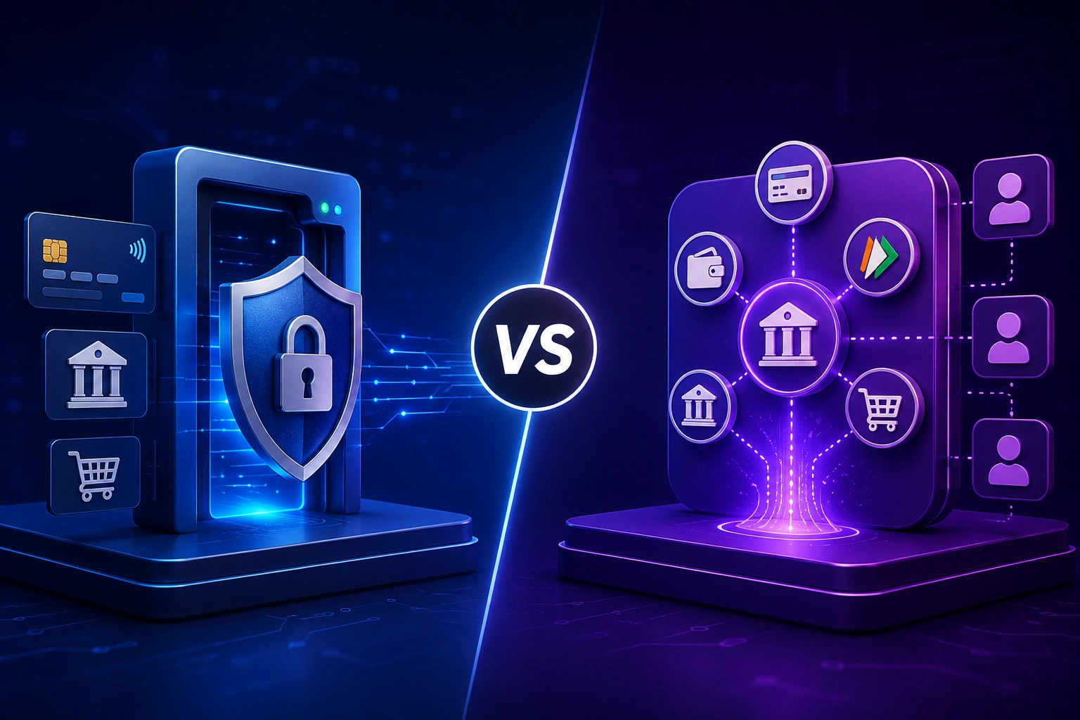 white-label vs custom gateway